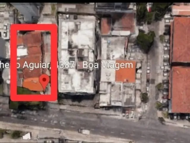 Imagem 10: CASA DUPLEX PARA ALUGAR, EM BOA VIAGEM!
