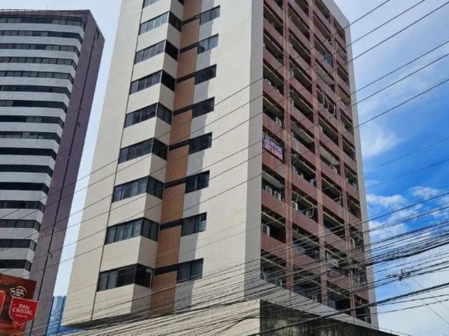Imagem: Sala para venda, em Boa Viagem - Rua Visconde