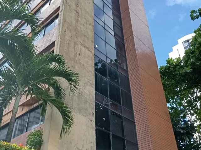 Imagem: Sala comercial para venda em Boa Viagem!