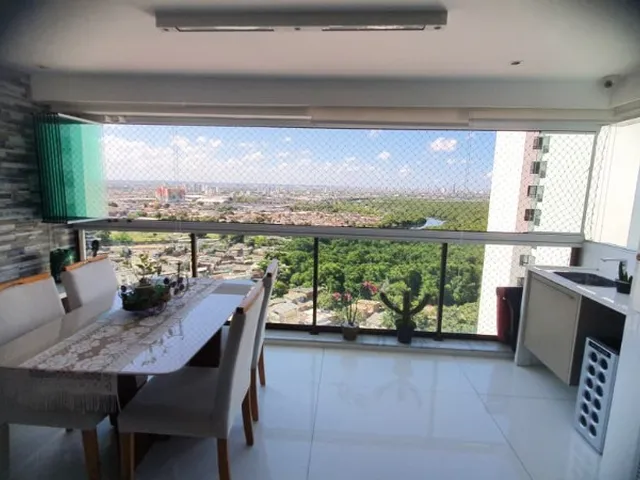 Imagem 10: Apartamento para vender, Andar Alto - Pronto para Morar com Estilo e Conforto