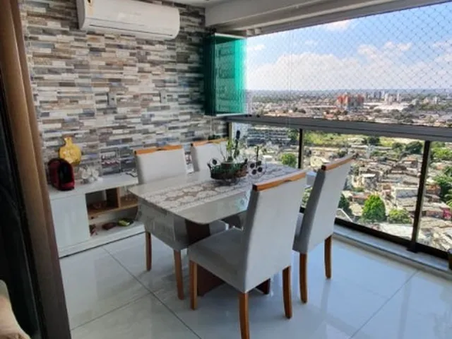 Imagem 7: Apartamento para vender, Andar Alto - Pronto para Morar com Estilo e Conforto