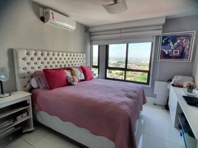 Imagem 5: Apartamento para vender, Andar Alto - Pronto para Morar com Estilo e Conforto