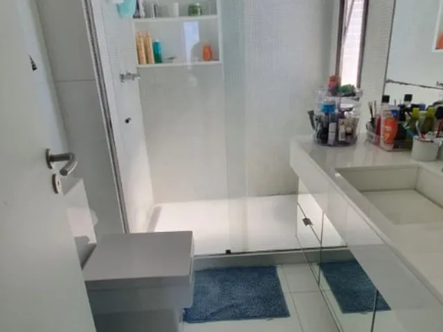 Imagem 6: Apartamento para vender, Andar Alto - Pronto para Morar com Estilo e Conforto