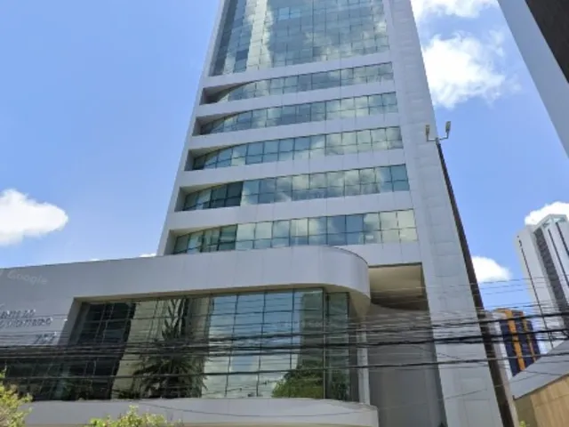 Imagem: Sala comercial para alugar !