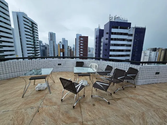 Imagem 7: Apartamento para venda, em Boa Viagem