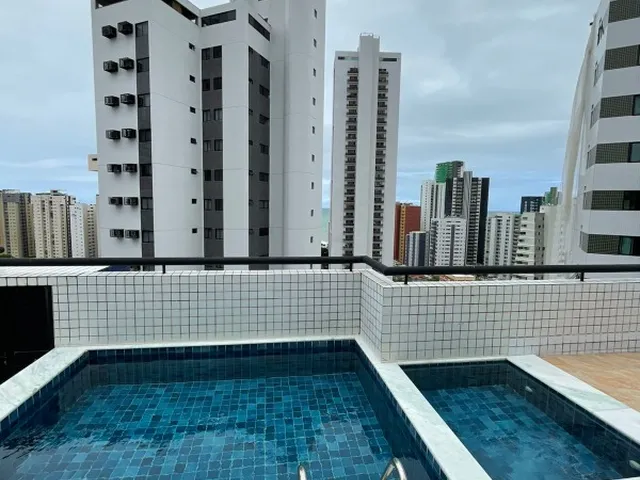 Imagem 2: Apartamento para venda, em Boa Viagem