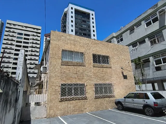 Imagem: Apartamento para alugar, em Boa Viagem!