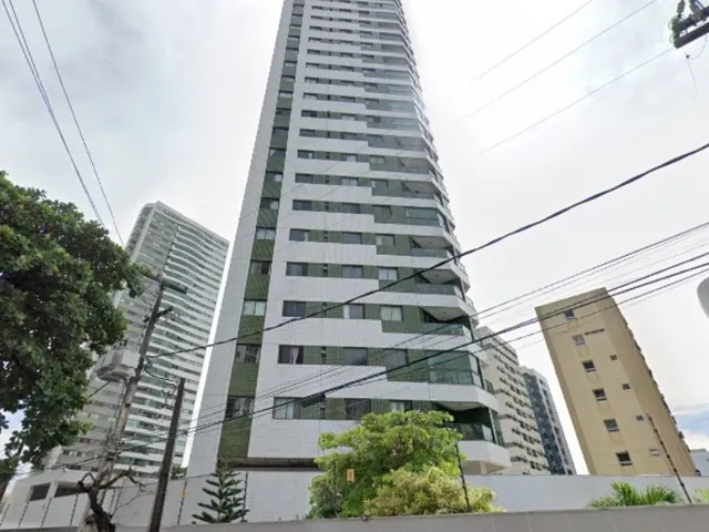 Imagem: Apartamento à Venda em Boa Viagem