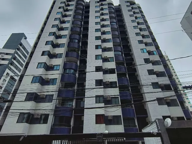 Imagem: Apartamento para venda, no Pina - Recife