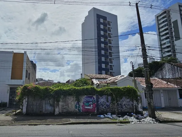 Imagem: Terreno para venda, no Prado !