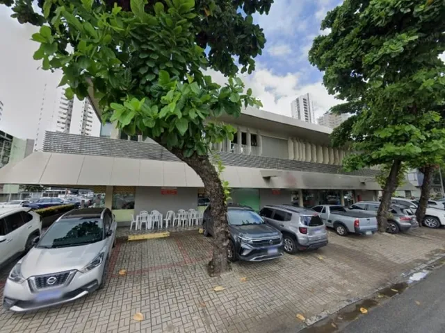 Imagem: SALA COMERCIAL PARA VENDER, EM BOA VIAGEM