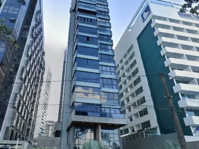 Imagem: COBERTURA DUPLEX NA AVENIDA BOA VIAGEM!