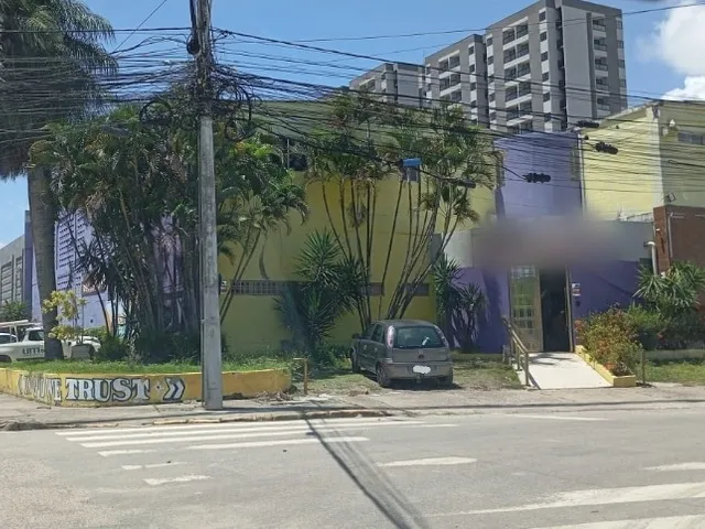 Imagem: LOJA COMERCIAL NA RUA JOSÉ DA SILVA LUCENA