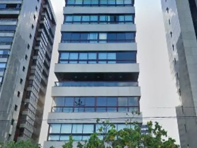 Imagem: APARTAMENTO PARA VENDA, NA AVENIDA BOA VIAGEM