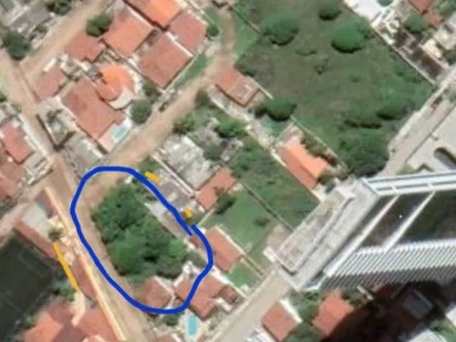 Imagem: TERRENO PARA VENDA, EM BARRA DE JANGANDA!