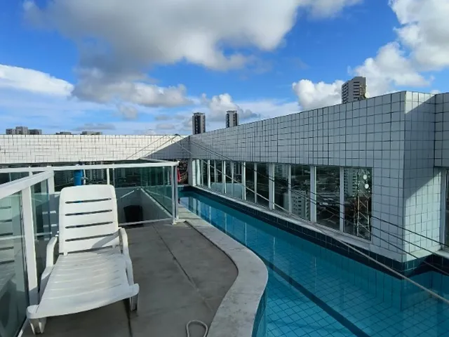 Imagem 13: Apartamento à Venda na Madalena!