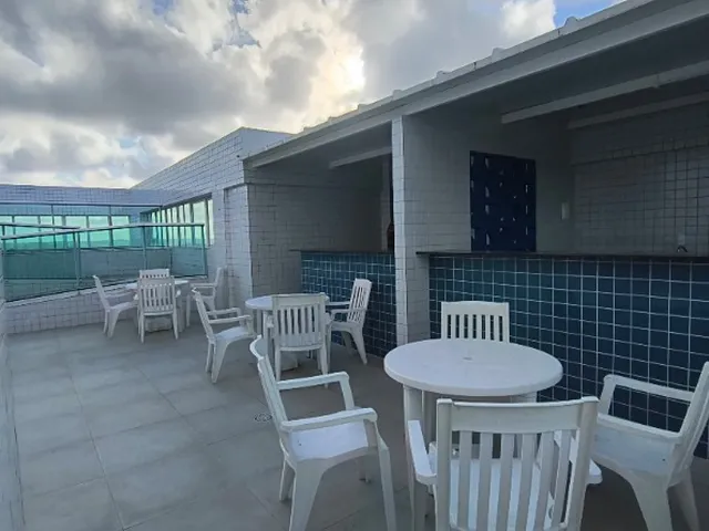 Imagem 2: Apartamento à Venda na Madalena!