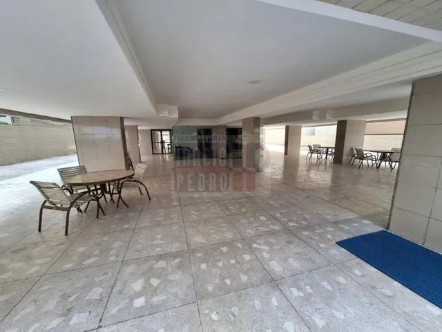 Imagem 12: COBERTURA DÚPLEX À VENDA EM BOA VIAGEM!