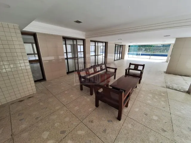 Imagem 5: COBERTURA DÚPLEX À VENDA EM BOA VIAGEM!