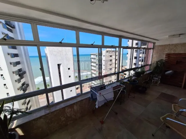 Imagem 16: COBERTURA DÚPLEX À VENDA EM BOA VIAGEM!