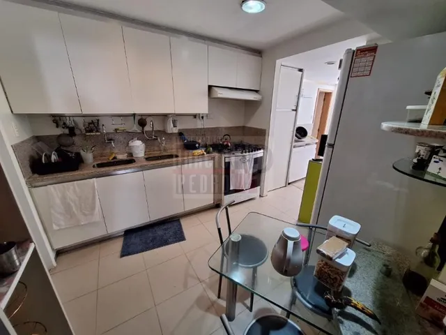 Imagem 4: COBERTURA DÚPLEX À VENDA EM BOA VIAGEM!