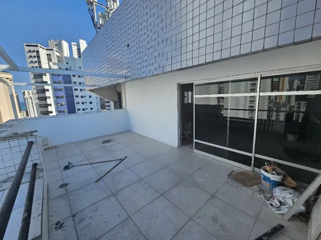 Imagem 2: COBERTURA DUPLEX À VENDA EM BOA VIAGEM !