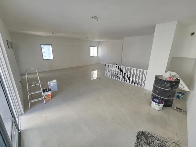 Imagem 7: COBERTURA DUPLEX À VENDA EM BOA VIAGEM !
