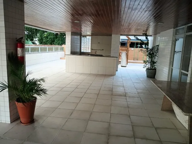 Imagem 1: COBERTURA DUPLEX À VENDA EM BOA VIAGEM !