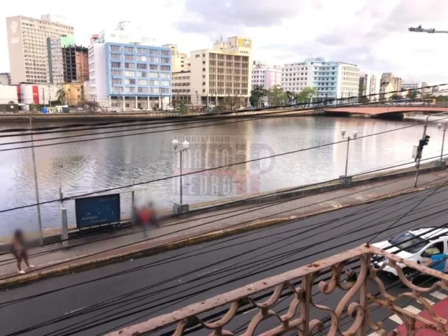 Imagem 5: SALA COMERCIAL PARA ALUGAR, NA RUA DA AURORA