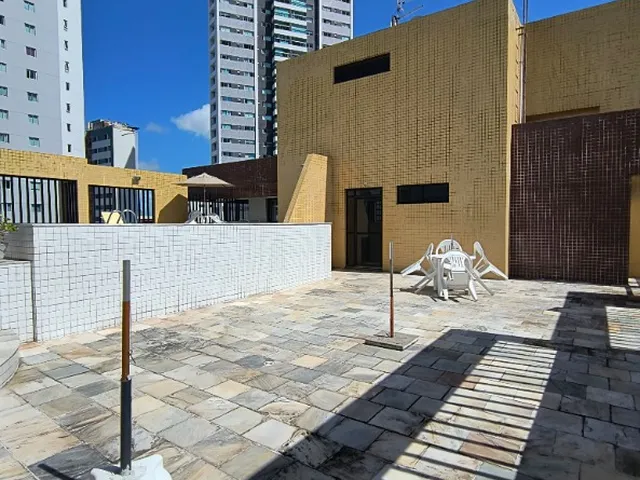 Imagem 9: APARTAMENTO PARA ALUGAR, EM BOA VIAGEM