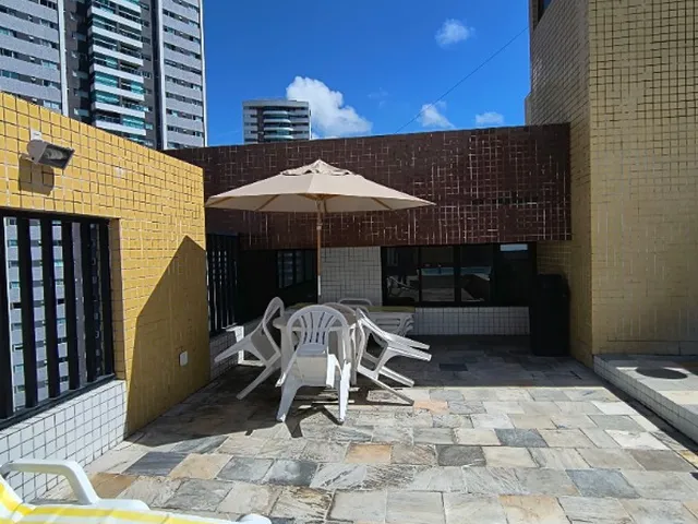 Imagem 7: APARTAMENTO PARA ALUGAR, EM BOA VIAGEM