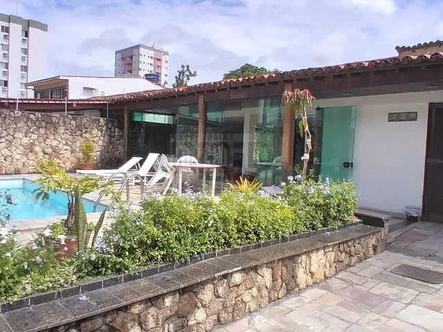 Imagem: CASA NA RUA ANTONIO FERREIRA CAMPOS - CANDEIAS