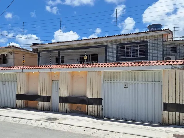 Imagem: CASA 02 PAVIMENTOS IPSEP