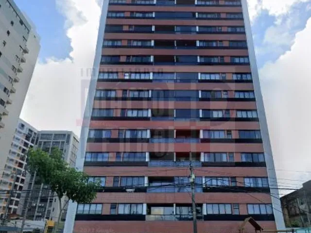 Imagem: Apartamento para venda, na Avenida Boa Viagem