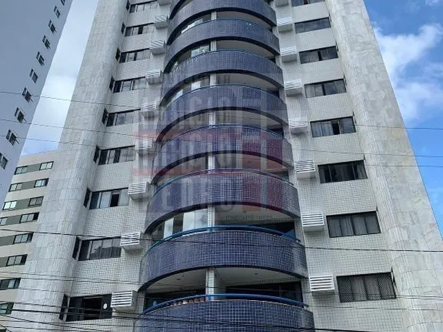 Imagem 10: APARTAMENTO À VENDA EM BOA VIAGEM!