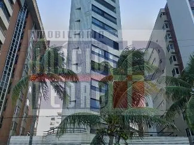 Imagem: COBERTURA COM 3 PAVIMENTOS PARA VENDA