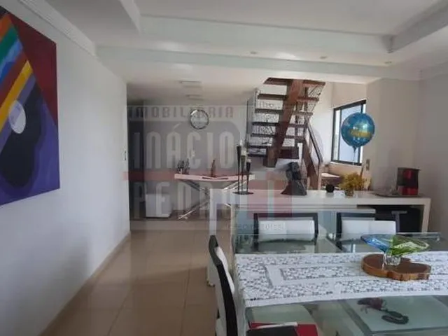 Imagem 14: COBERTURA COM 3 PAVIMENTOS PARA VENDA