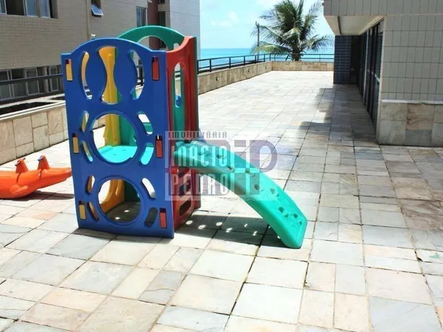 Imagem 2: COBERTURA COM 3 PAVIMENTOS PARA VENDA