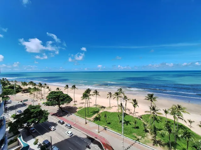 Imagem 14: COBERTURA BEIRA MAR DE BOA VIAGEM VENDA