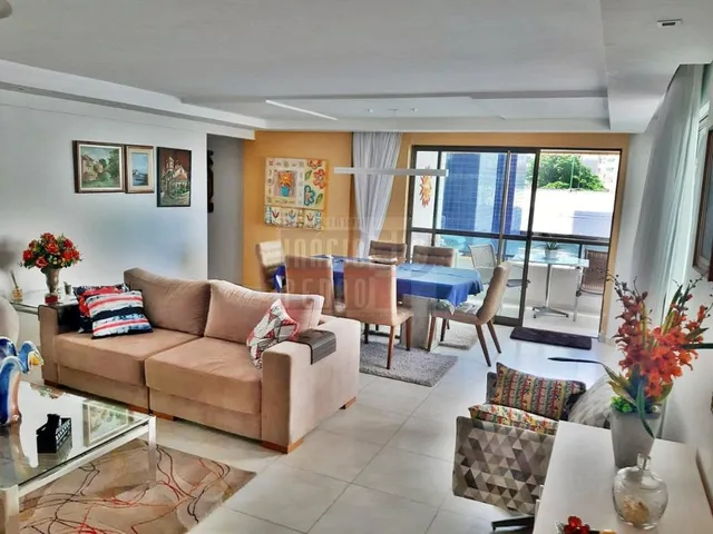 Imagem 11: APARTAMENTO PARA VENDA, NO PINA !