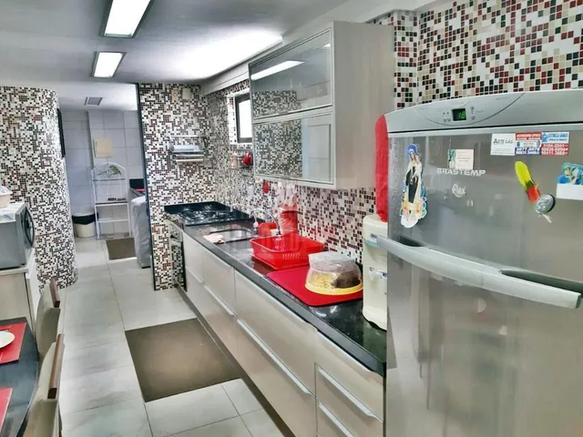 Imagem 8: APARTAMENTO PARA VENDA, NO PINA !