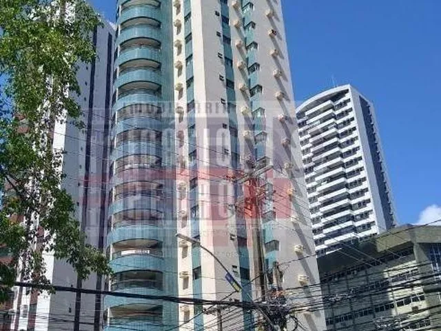 Imagem: APARTAMENTO PARA LOCAÇÃO, EM BOA VIAGEM
