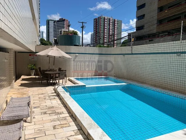 Imagem 7: APARTAMENTO PARA LOCAÇÃO, EM BOA VIAGEM !