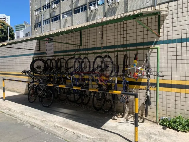 Imagem 3: APARTAMENTO PARA LOCAÇÃO, EM BOA VIAGEM !