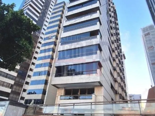 Imagem: Apartamento para Venda na Avenida Boa Viagem
