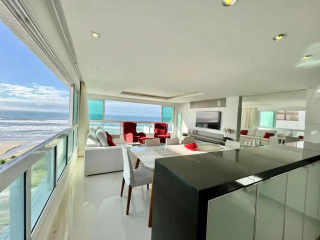 Imagem: LINDO APARTAMENTO BEIRA MAR