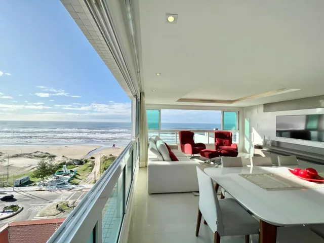 Imagem 2: LINDO APARTAMENTO BEIRA MAR