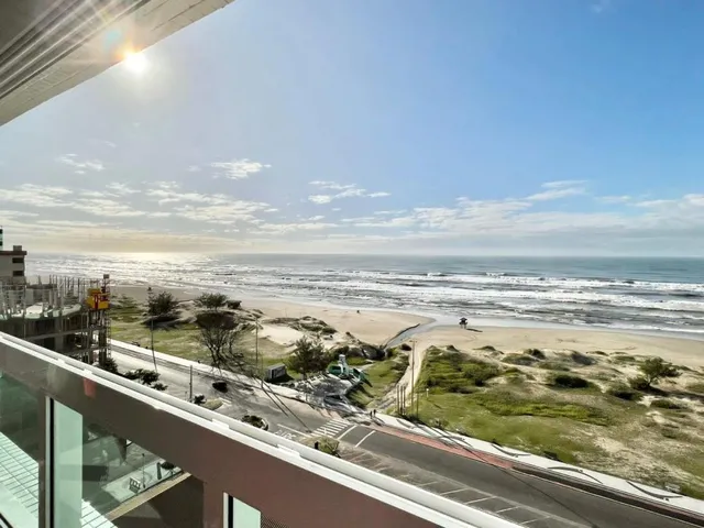 Imagem 3: LINDO APARTAMENTO BEIRA MAR