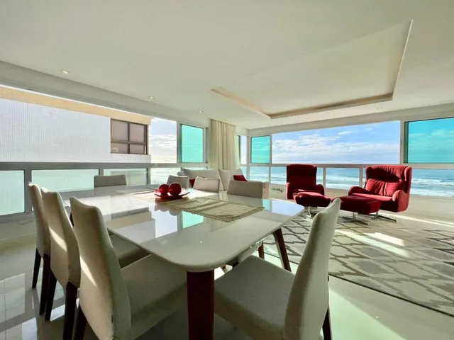 Imagem 5: LINDO APARTAMENTO BEIRA MAR