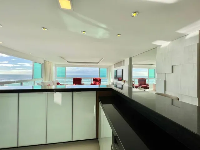 Imagem 6: LINDO APARTAMENTO BEIRA MAR